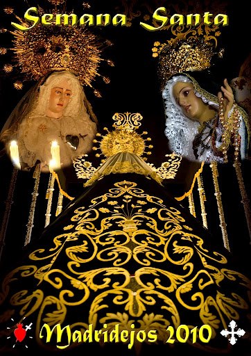Semana Santa en Madridejos  